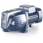 Поверхностный насос Pedrollo JSWm 1CX