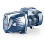 Поверхностный насос Pedrollo JSWm 2 CX (JSWm 10 H..M)