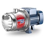 Поверхностный насос Pedrollo PLURIJETm 3/60-N