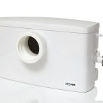 HOMA SaniQ cut