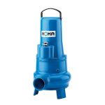 Погружной фекальный насос HOMA TP50M 37/2 MD
