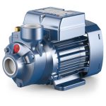 Вихревой насос Pedrollo PK 70