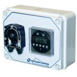 Шланговый насос BIOCLEAN CONTROL PER 2,2-1 230V SANT