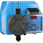 Дозирующий насос BT-MA/M 80-1 230V