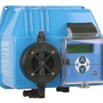 Многофункциональный насос-дозатор BT-MF 50-3 230V