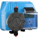 Дозировочный насос BT PH-RX-CL/M 50-3 230V