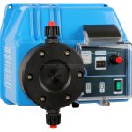 Насос дозатор BT-VFT 50-3 230V