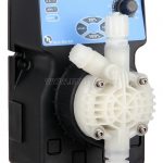 Насос дозатор DLX-MA/AD 8-10 230V PVDF (8-10/10-7/12-3)