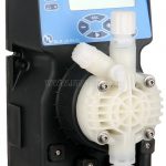 Электромагнитный дозирующий насос DLX PH-RX-CL/M 1-15 230V PVDF (1-15/2-10/3-5)