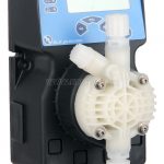 Пропорциональный насос дозатор DLX PH-RX/MBB 5-7 230V PVDF (5-7/6-5/8-2)