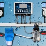 Система дозирования POOL GUARD 7 PH/CL/T (SCL)