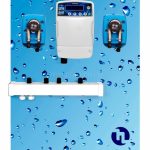 Система дозирования POOL GUARD MICRO PH/RX