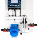Система дозирования PH–RX–F CONTROL