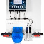 Система дозирования PH–RX CONTROL