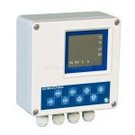 Анализатор жидкости AG-SELECT BCD (0-200.000 µS) 240V