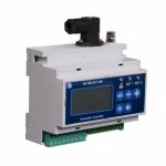 Анализатор жидкости AG-SELECT DIN 90–260V