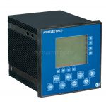 Анализатор жидкости AG-SELECT RCD (0-200.000 µS) 240V