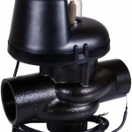 Байпасный клапан Clack V3071MM/bypass