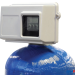 Блок управления Fleck 2850 Filter/SXT/NBP/HW (фильтрация, таймер)