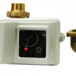 Блок управления Fleck 3150 Filter chrono NBP/SM (фильтрация, таймер)