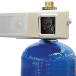 Блок управления Fleck 3150 Filter/NT/NBP/TM/HW (фильтрация)