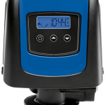 Блок управления Fleck V580 SC-004/5800 SXT/Filter (фильтрация, счётчик)