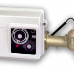 Блок управления Fleck Valve 2850 Filter chrono HW (фильтрация, таймер)