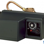 Блок управления Fleck VC 3150/1800/TM/NXT (умягчение, счётчик)
