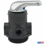 Блок управления RUNXIN F56E1-2 51102-2 (фильтрация, ручной)