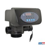 Блок управления RUNXIN F67P1 54504 (фильтрация, таймер)