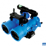 Блок управления Siata V250A-NBP/05#B