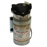 Бустерный насос Aquapro PM6689/PMAP6689, 24V