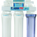 Cистема обратного осмоса AquaPro AP-600