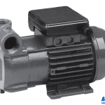 Дизельный насос STA-RITE (NOCCHI) PGA 40-30 T