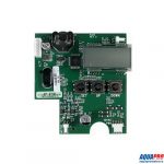 Электронная плата Clack Corp V3818TC (3-кн. WS1/125 с широким экраном)
