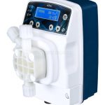 Цифровой насос дозатор eONE MF 30-5 100/250V PVDF