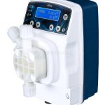 Мембранный насос eONE PLUS 15-5 100/250V PVDF
