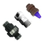 Клапан забора реагента 3/4″ Gm, AISI 316L-EPDM (260L)