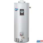 Газовый водонагреватель Bradford White RG250L6N
