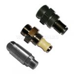 Клапан впрыска реагента 3/4″ Gm, PVC-FPM (256L)