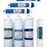 Комплект фильтров для системы AquaPro AQB-600
