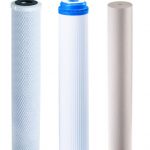 КОМПЛЕКТ ПРЕДФИЛЬТРОВ ГРУБОЙ ОЧИСТКИ ДЛЯ СИСТЕМ AQUAPRO ARO (150-200-300-400)