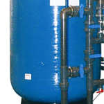 Композитный корпус фильтра Structural C-4882-F7