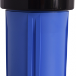 Корпус фильтра AquaPro AQF-1050BU-1BSP-BR (10»)