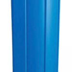 Корпус фильтра AquaPro AQF-20BU-34-M (20»)