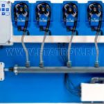 Дозирующая система LAUNDRY CONTROL SYSTEM Х.100.Х.0 230V