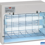Ловушка для насекомых WELL WE-100-2 (60 кв.м)