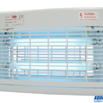 Ловушка для насекомых WELL WE-100-210 (60 кв.м)