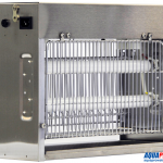 Ловушка для насекомых WELL WE-100-2S (60 кв.м)