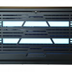 Ловушка для насекомых WELL WE-103 black (90 кв.м)